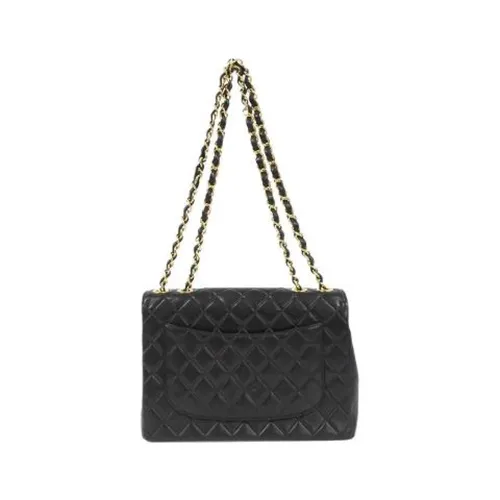 Pre-owned > Pre-owned Bags > Pre-owned Shoulder Bags - - Chanel Vintage - Modalova
