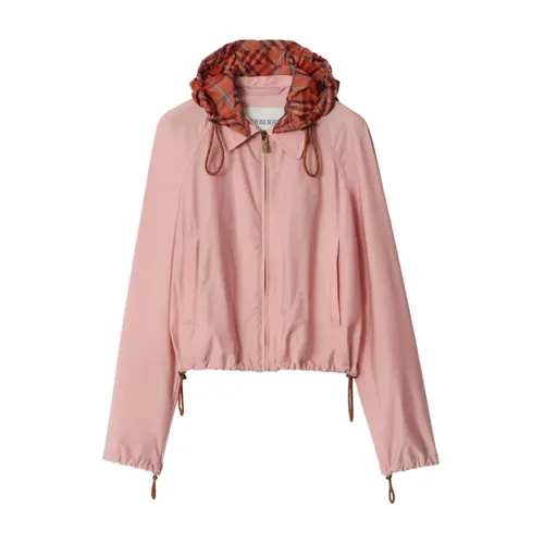 Jackets > Light Jackets - - Burberry - Modalova