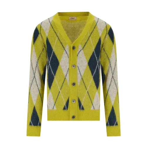 Knitwear > Cardigans - - Bob - Modalova
