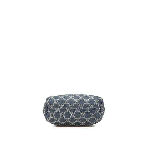 Pre-owned > Pre-owned Bags > Pre-owned Tote Bags - - Celine Vintage - Modalova