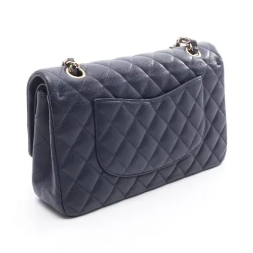 Pre-owned > Pre-owned Bags > Pre-owned Shoulder Bags - - Chanel Vintage - Modalova