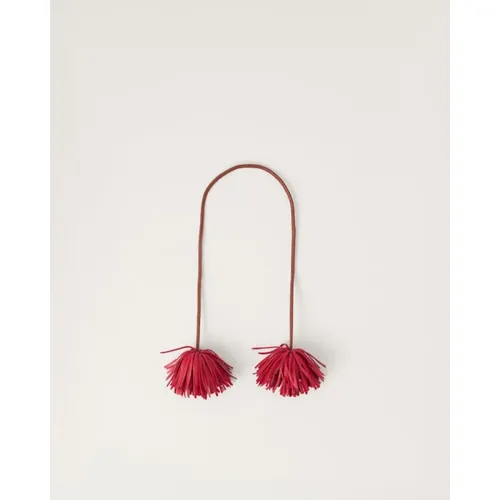 Bags > Bag Accessories - - Malababa - Modalova