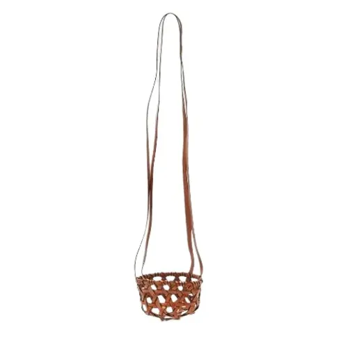 Pre-owned > Pre-owned Bags > Pre-owned Mini Bags - - Loewe Pre-owned - Modalova