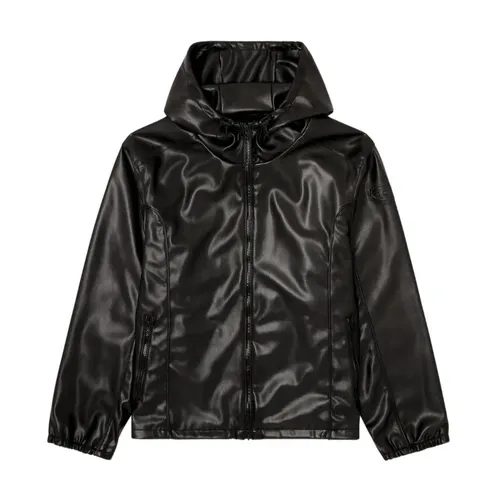 Jackets > Light Jackets - - Diesel - Modalova