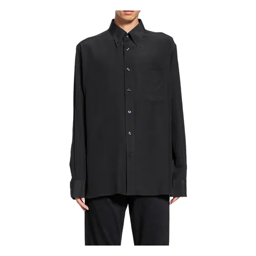 Shirts > Casual Shirts - - Tom Ford - Modalova