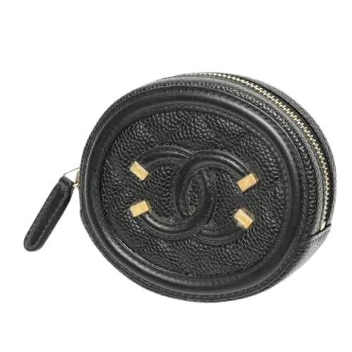 Pre-owned > Pre-owned Bags > Pre-owned Mini Bags - - Chanel Vintage - Modalova