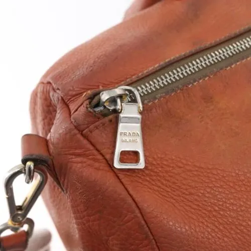 Pre-owned > Pre-owned Bags > Pre-owned Handbags - - Prada Vintage - Modalova