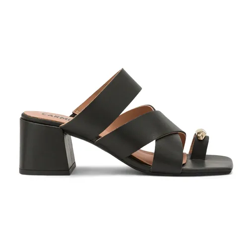 Shoes > Heels > Heeled Mules - - Carmens - Modalova