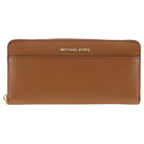 Pre-owned > Pre-owned Accessories > Pre-owned Wallets - - Michael Kors Pre-owned - Modalova