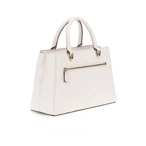 Guess - Bags > Handbags - Pink - Guess - Modalova