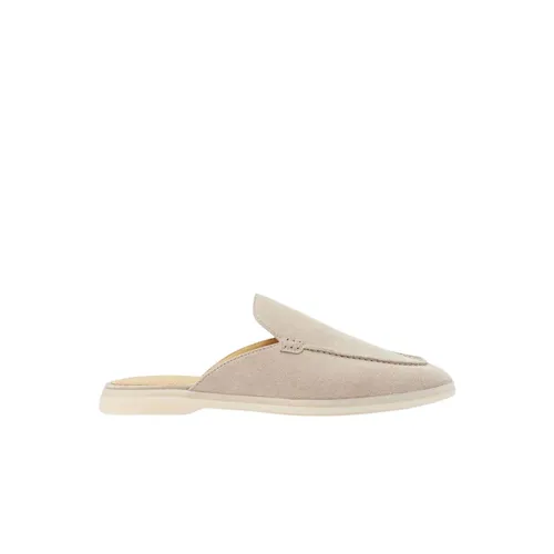 Shoes > Flats > Mules - - Scarosso - Modalova