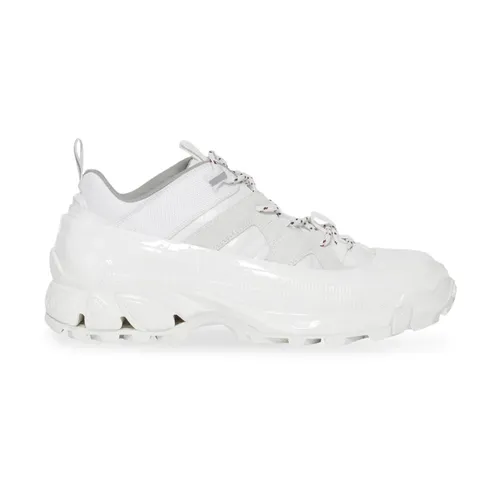 Shoes > Sneakers - - Burberry - Modalova