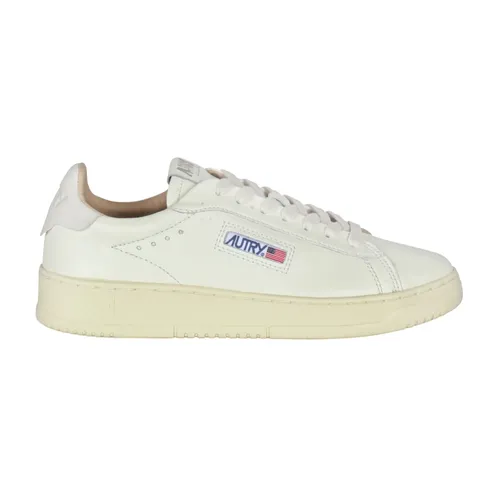 Autry - Shoes > Sneakers - White - Autry - Modalova
