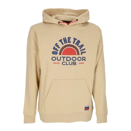 Sweatshirts & Hoodies > Hoodies - - Vans - Modalova