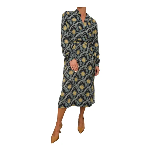 Dresses > Day Dresses > Midi Dresses - - Etro - Modalova