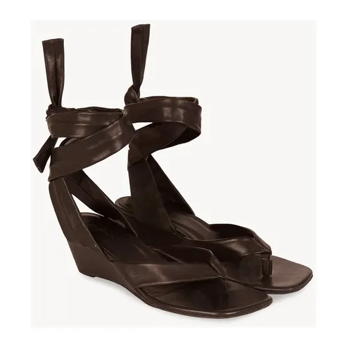 Shoes > Heels > Wedges - - Cortana - Modalova