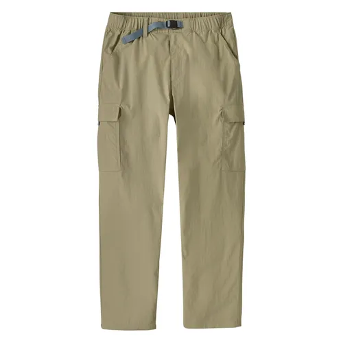 Trousers > Straight Trousers - - Patagonia - Modalova