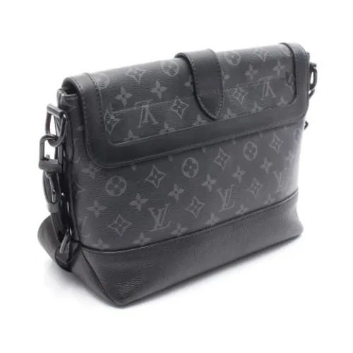 Pre-owned > Pre-owned Bags > Pre-owned Cross Body Bags - - Louis Vuitton Vintage - Modalova