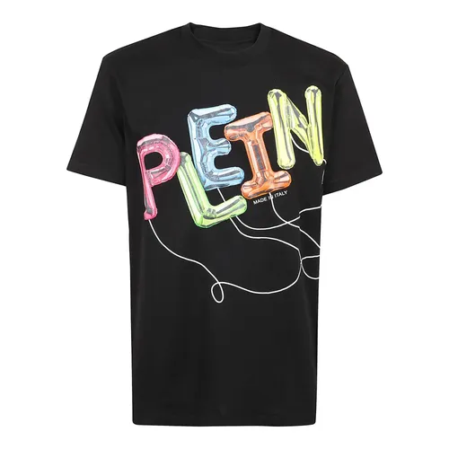 Tops > T-Shirts - - Philipp Plein - Modalova
