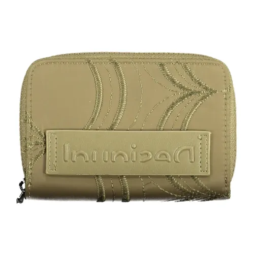 Accessories > Wallets & Cardholders - - Desigual - Modalova