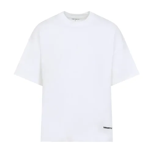 Tops > T-Shirts - - Carhartt Wip - Modalova