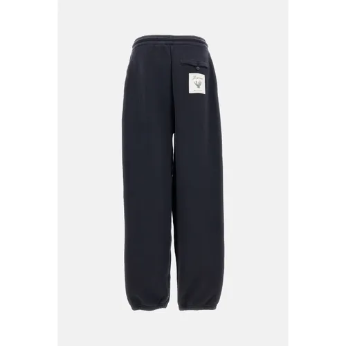 Trousers > Sweatpants - - Jacquemus - Modalova