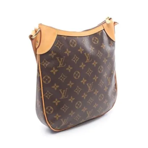 Pre-owned > Pre-owned Bags > Pre-owned Shoulder Bags - - Louis Vuitton Vintage - Modalova