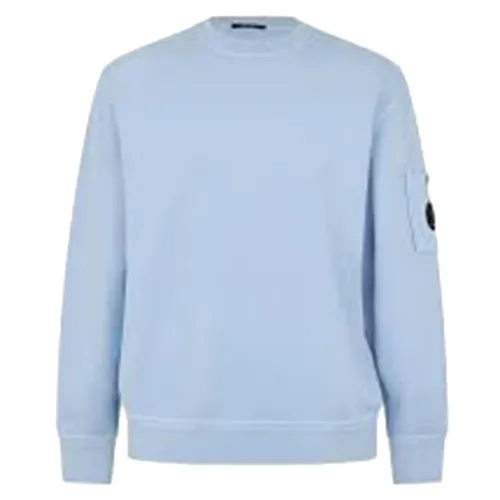 Sweatshirts & Hoodies > Sweatshirts - - C.p. Company - Modalova