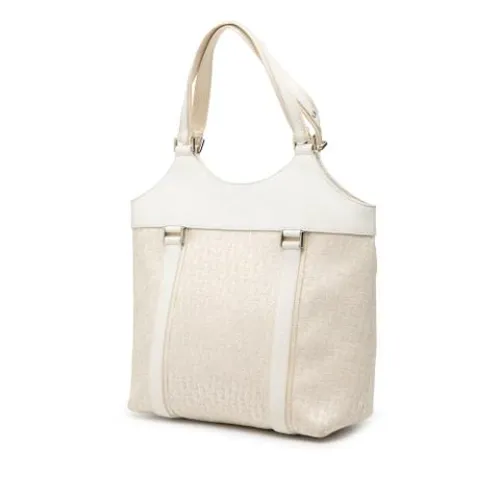 Pre-owned > Pre-owned Bags > Pre-owned Shoulder Bags - - Dior Vintage - Modalova