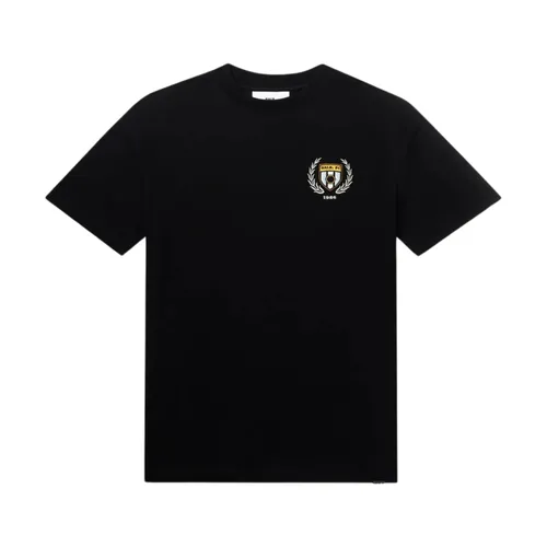 Balr. - Tops > T-Shirts - Black - Balr. - Modalova