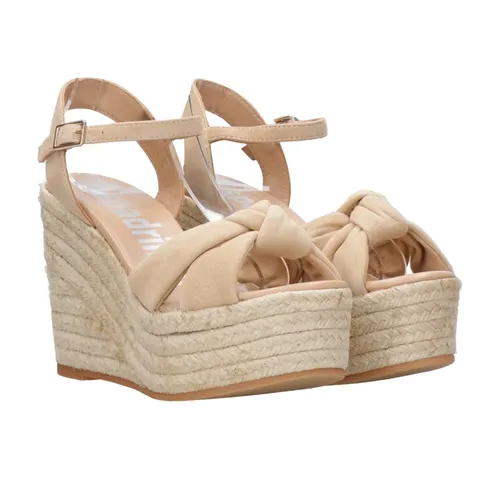 Shoes > Heels > Wedges - - Espadrilles - Modalova
