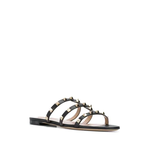 Shoes > Flip Flops & Sliders > Sliders - - Valentino Garavani - Modalova