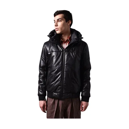 Jackets > Winter Jackets - - Poche Paris - Modalova