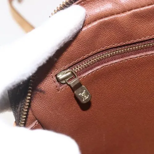 Pre-owned > Pre-owned Bags > Pre-owned Cross Body Bags - - Louis Vuitton Vintage - Modalova