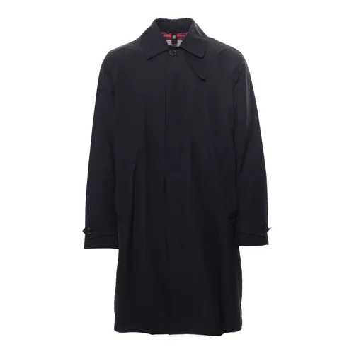 Baracuta - Coats > Parkas - Black - Baracuta - Modalova