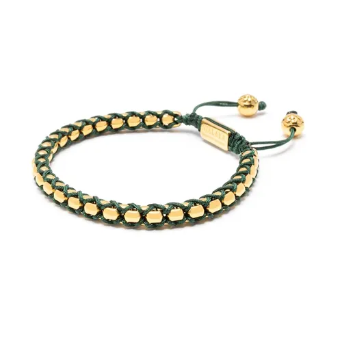 Accessories > Jewellery > Bracelets - - Nialaya - Modalova