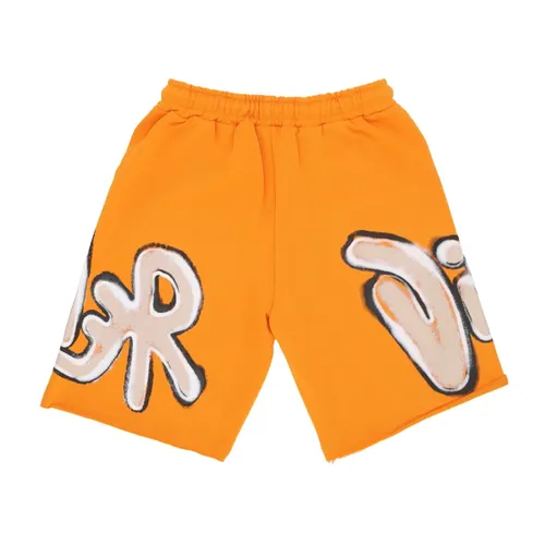 Shorts > Casual Shorts - - Disclaimer - Modalova