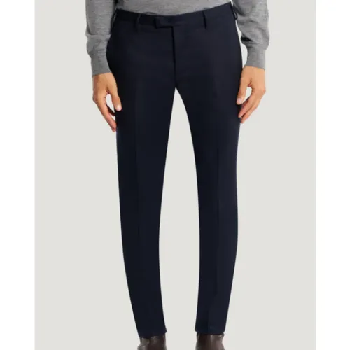 Trousers > Suit Trousers - - PT Torino - Modalova