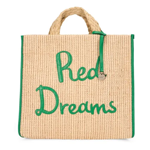 Bags > Tote Bags - - RED Valentino - Modalova