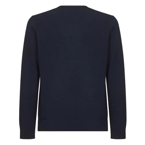 Knitwear > Round-neck Knitwear - - MC2 Saint Barth - Modalova