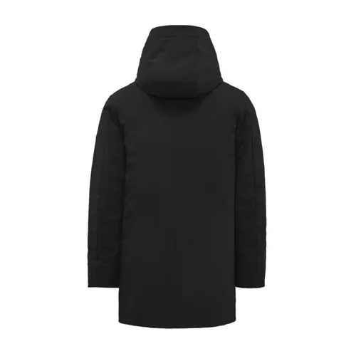 Coats > Parkas - - BomBoogie - Modalova