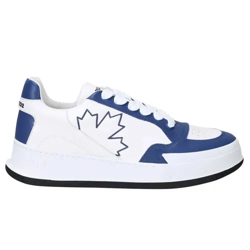 Shoes > Sneakers - - Dsquared2 - Modalova