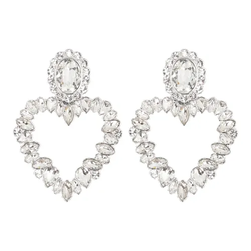 Accessories > Jewellery > Earrings - - Self Portrait - Modalova
