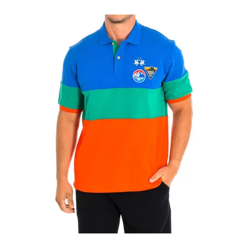 Tops > Polo Shirts - - La Martina - Modalova