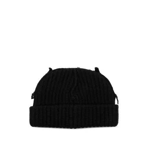 Accessories > Hats > Beanies - - Loverboy by Charles Jeffrey - Modalova