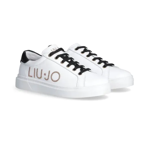 Liu Jo - Shoes > Sneakers - White - Liu Jo - Modalova