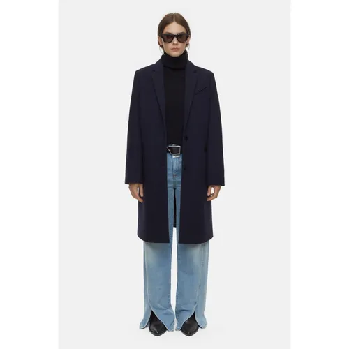Coats > Single-Breasted Coats - - Closed - Modalova