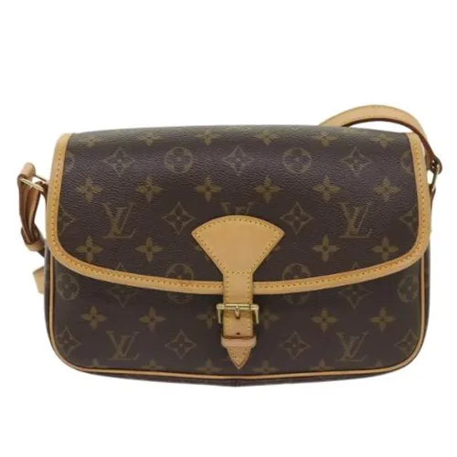 Pre-owned > Pre-owned Bags > Pre-owned Cross Body Bags - - Louis Vuitton Vintage - Modalova