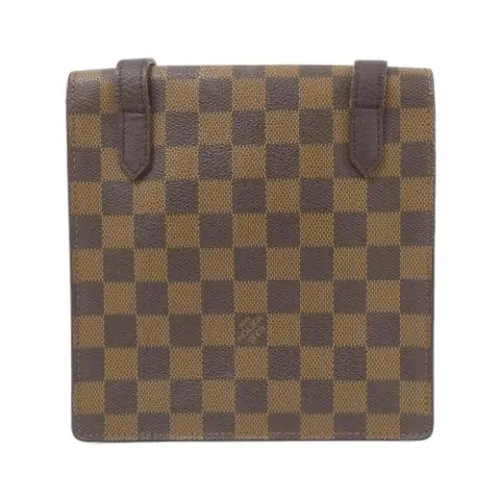 Pre-owned > Pre-owned Bags > Pre-owned Cross Body Bags - - Louis Vuitton Vintage - Modalova