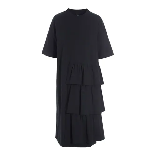 Dresses > Day Dresses > Midi Dresses - - Bitte Kai Rand - Modalova